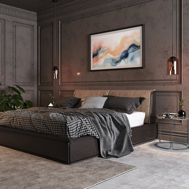 Steiger Pendant Light