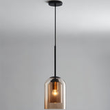 Steiger Pendant Light