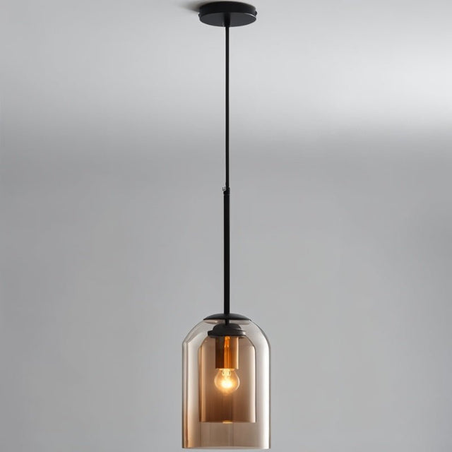 Steiger Pendant Light