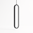Volute Pendant Light