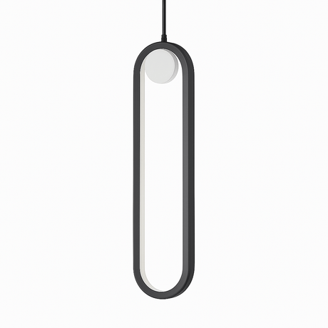 Crow Pendant Light