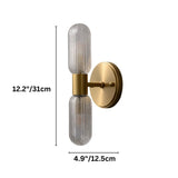 Tegern Wall Lamp