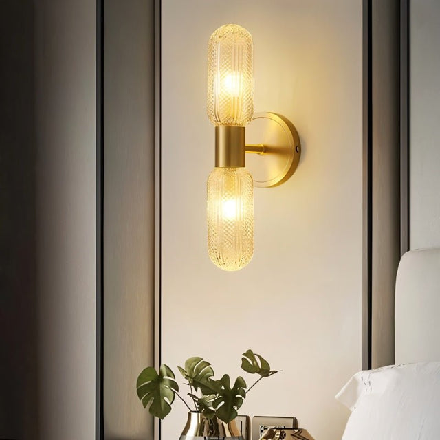 Tegern Wall Lamp