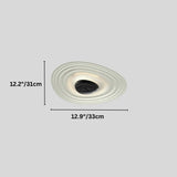 Meursault Ceiling Light