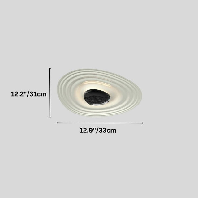 Meursault Ceiling Light