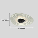 Meursault Ceiling Light