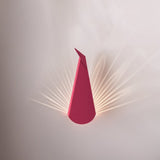 Stylobate Wall Lamp