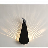 Stylobate Wall Lamp
