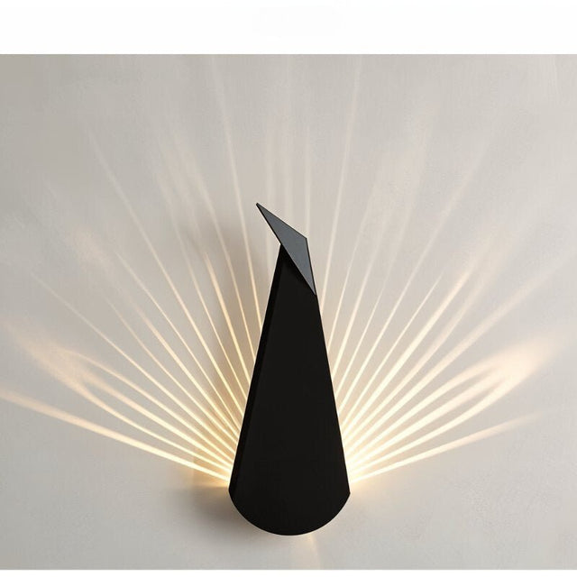 Stylobate Wall Lamp