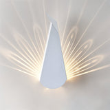 Stylobate Wall Lamp