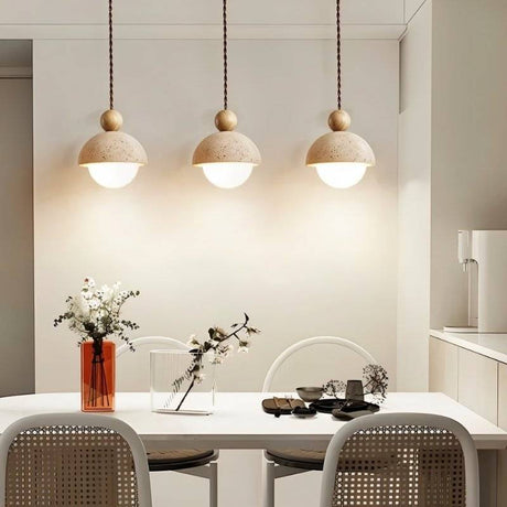 Tet Pendant Light