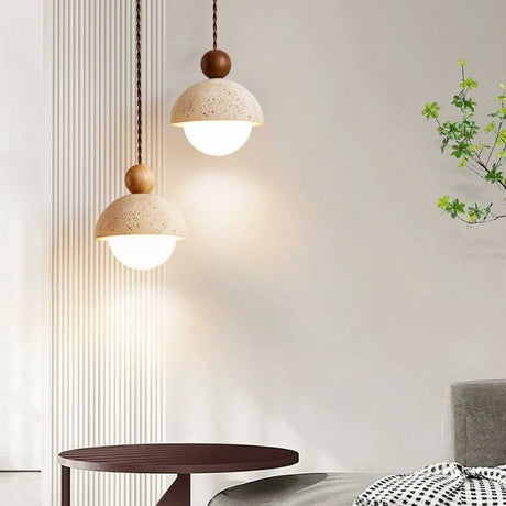 Tet Pendant Light