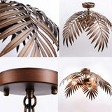 Germ Chandelier