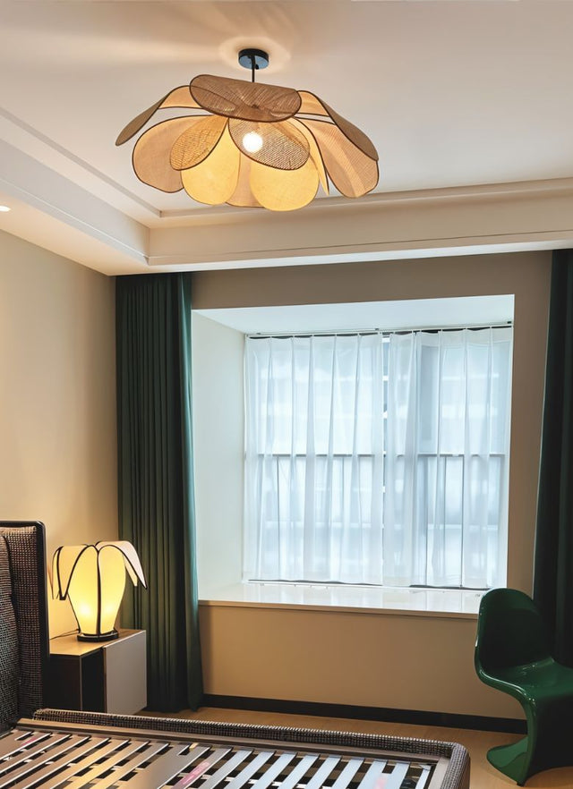 Alcala Ceiling Light