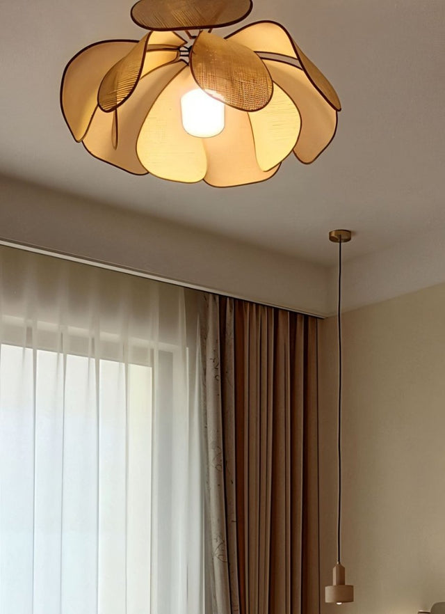 Alcala Ceiling Light