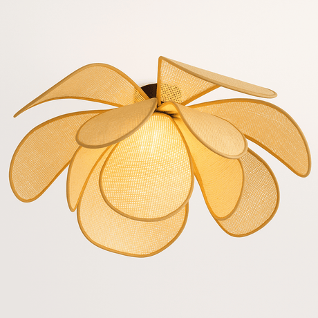 Alcala Ceiling Light