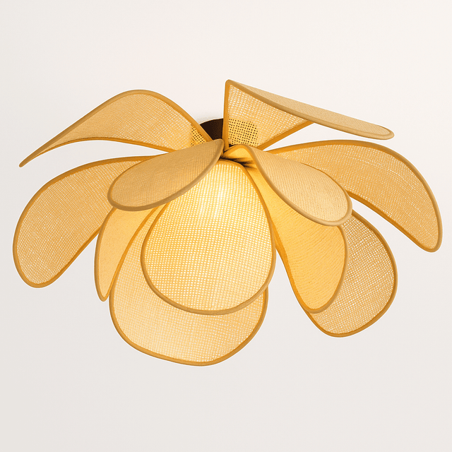 Alcala Ceiling Light