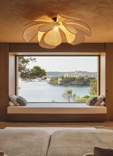 Alcala Ceiling Light