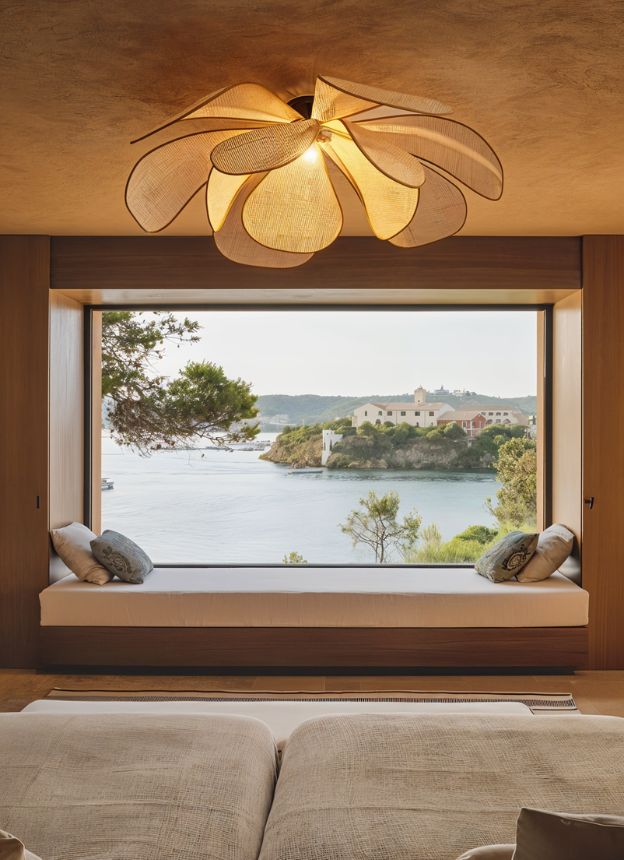 Alcala Ceiling Light