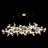 Mortar Chandelier