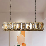 Epos Chandelier