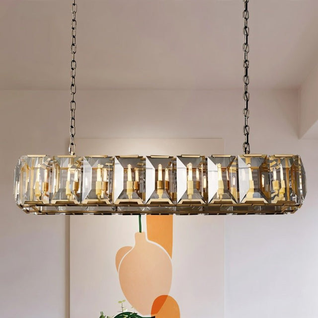Epos Chandelier