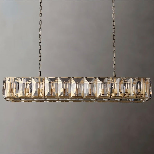Epos Chandelier