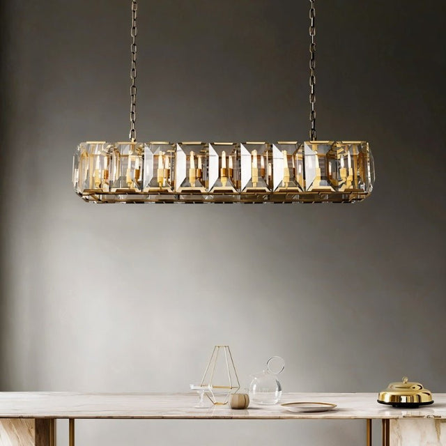 Epos Chandelier