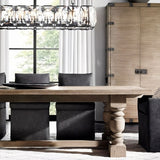 Epos Chandelier