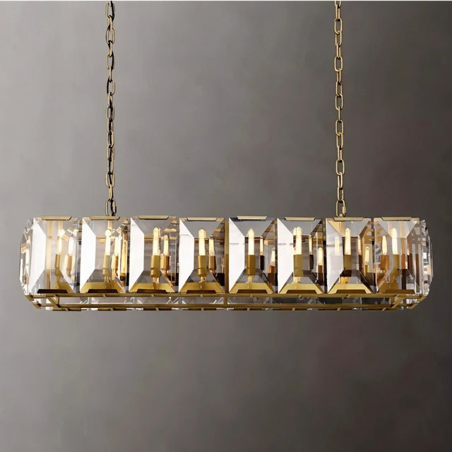 Epos Chandelier