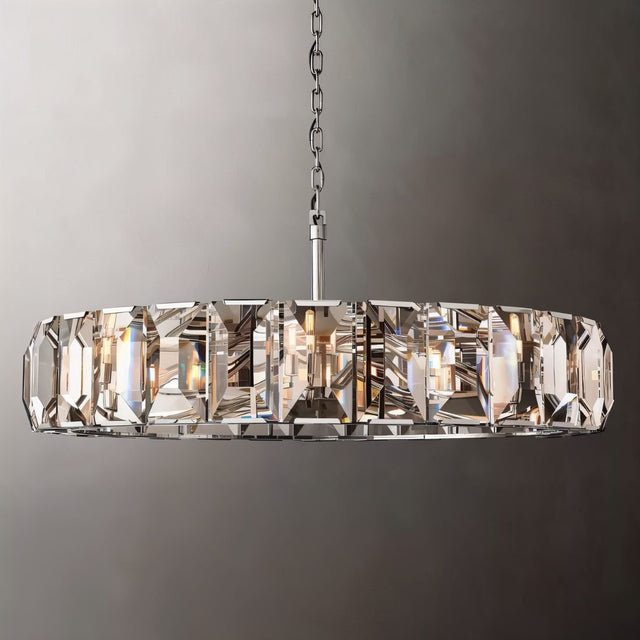 Gorredijk Chandelier