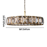 Gorredijk Chandelier