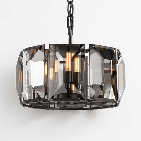 Gorredijk Chandelier