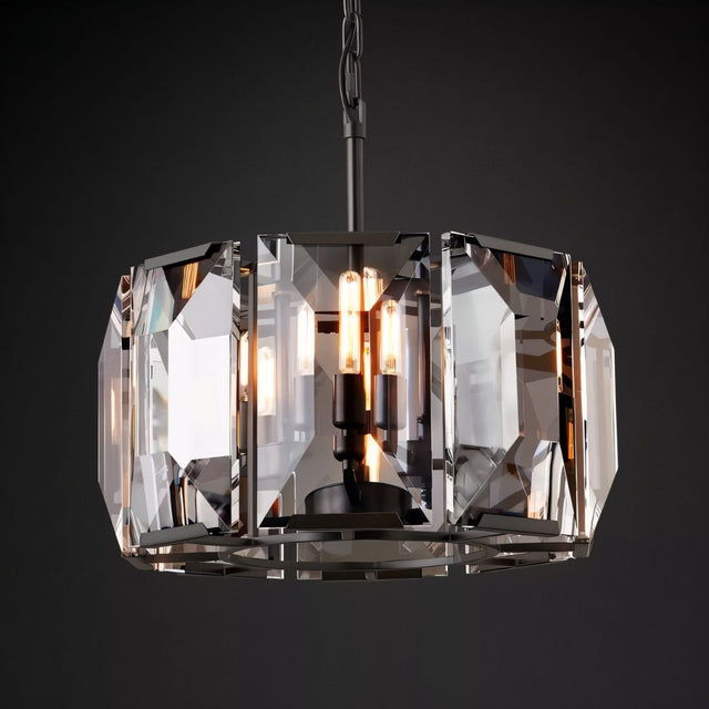 Gorredijk Chandelier