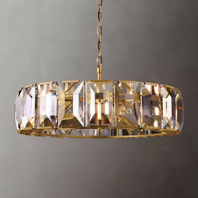 Gorredijk Chandelier