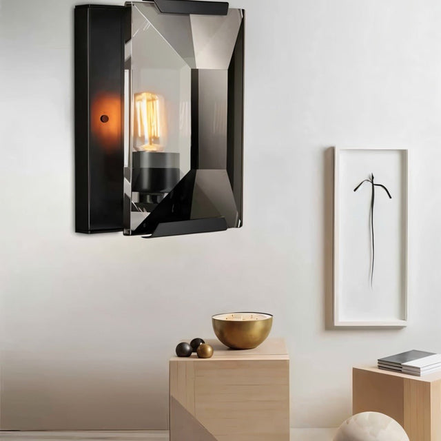 Clecy Wall Lamp