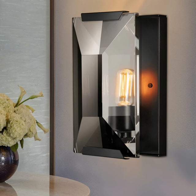Clecy Wall Lamp