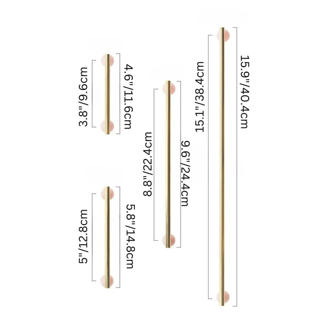 Lopra Pull Bar