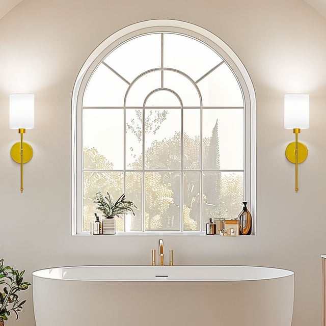 Cuverville Wall Lamp