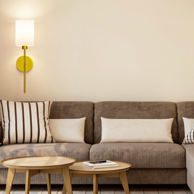 Cuverville Wall Lamp