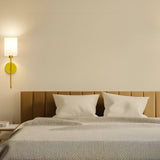 Cuverville Wall Lamp