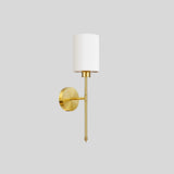 Cuverville Wall Lamp