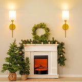 Cuverville Wall Lamp