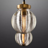Sanluri Chandelier