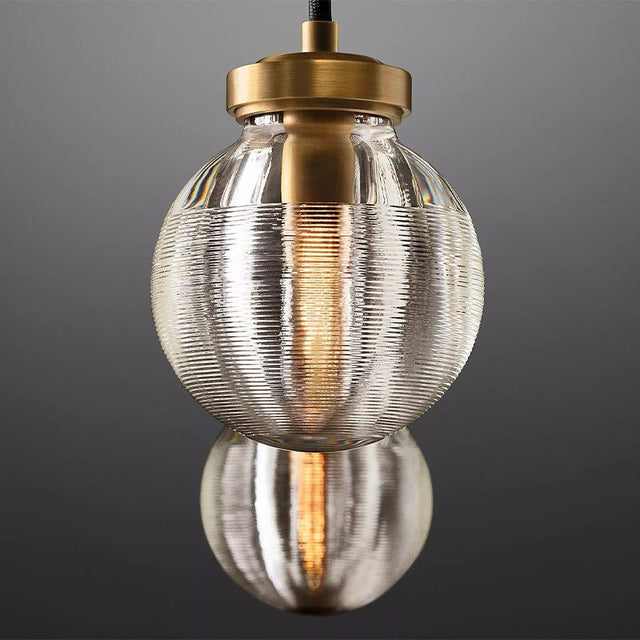 Sanluri Chandelier