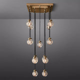 Sanluri Chandelier