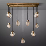 Sanluri Chandelier