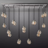 Sanluri Chandelier