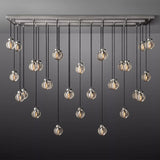Sanluri Chandelier