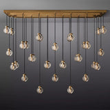 Sanluri Chandelier
